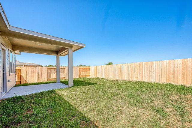1091 Lilly Lane, Bellville, TX 77418