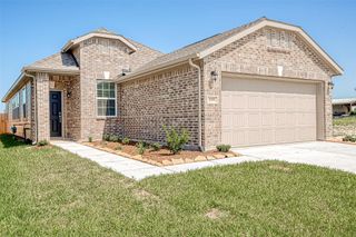 1091 Lilly Lane, Bellville, TX 77418