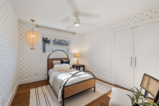 2615 Barton Hills DR, Austin, TX 78704