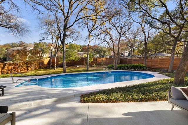 2615 Barton Hills DR, Austin, TX 78704