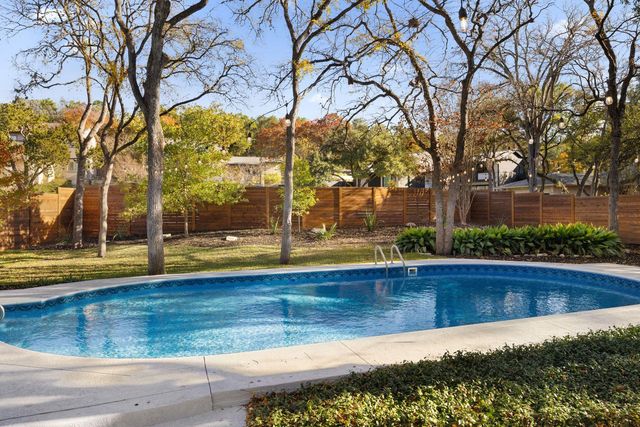 2615 Barton Hills DR, Austin, TX 78704