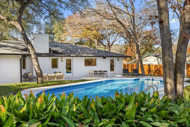 2615 Barton Hills DR, Austin, TX 78704