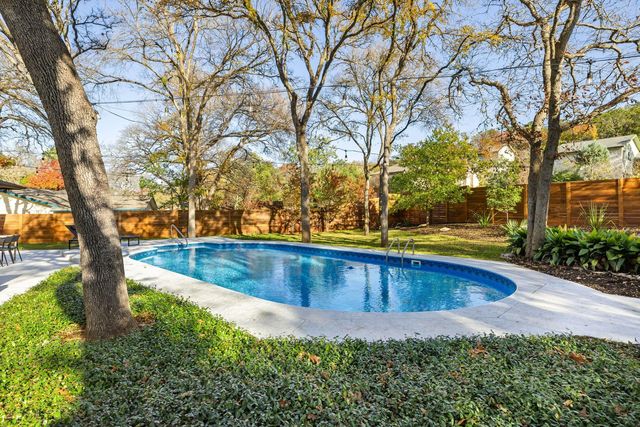 2615 Barton Hills DR, Austin, TX 78704