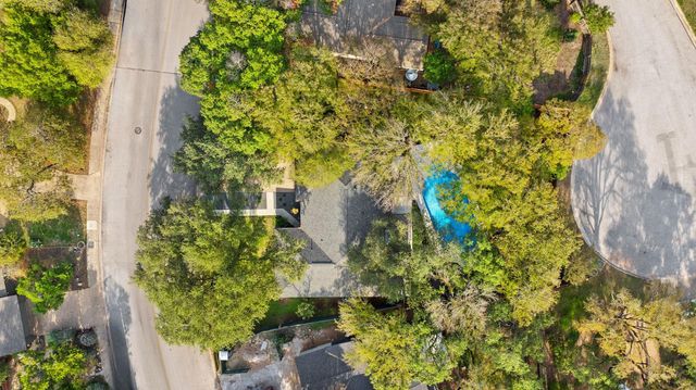 2615 Barton Hills DR, Austin, TX 78704