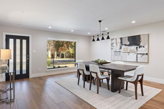 2615 Barton Hills DR, Austin, TX 78704