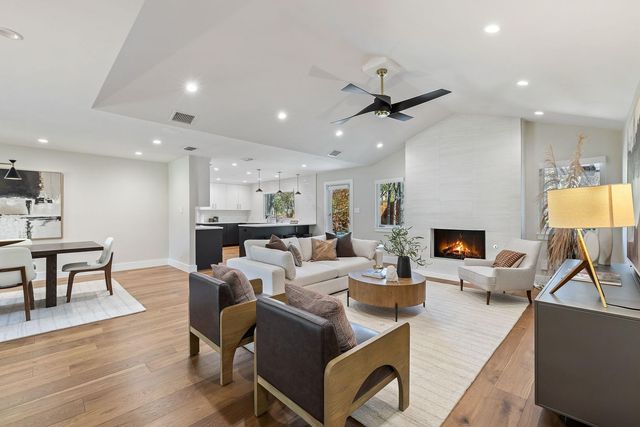 2615 Barton Hills DR, Austin, TX 78704