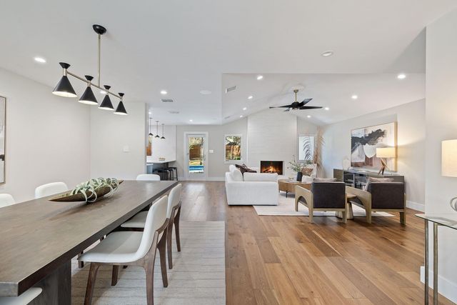 2615 Barton Hills DR, Austin, TX 78704