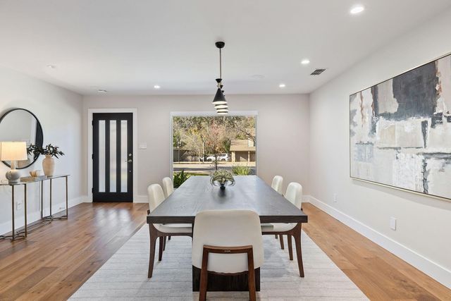 2615 Barton Hills DR, Austin, TX 78704