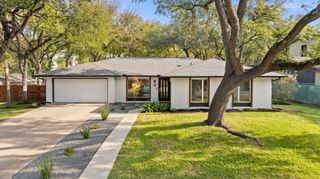 2615 Barton Hills DR, Austin, TX 78704