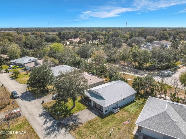102 Underbrush Trail, Port Orange, FL 32128