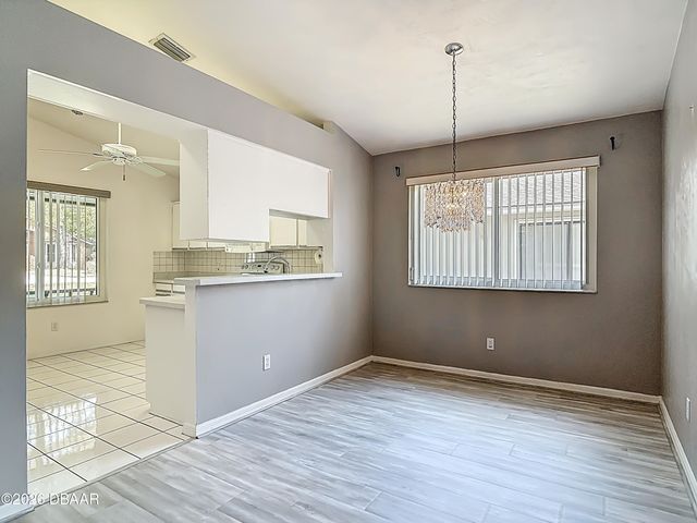 102 Underbrush Trail, Port Orange, FL 32128