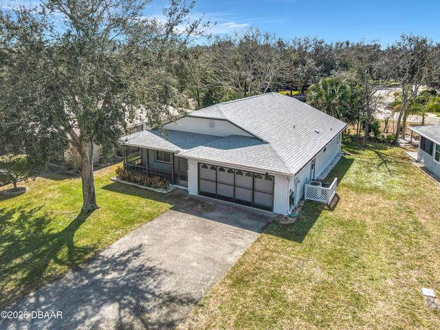 102 Underbrush Trail, Port Orange, FL 32128