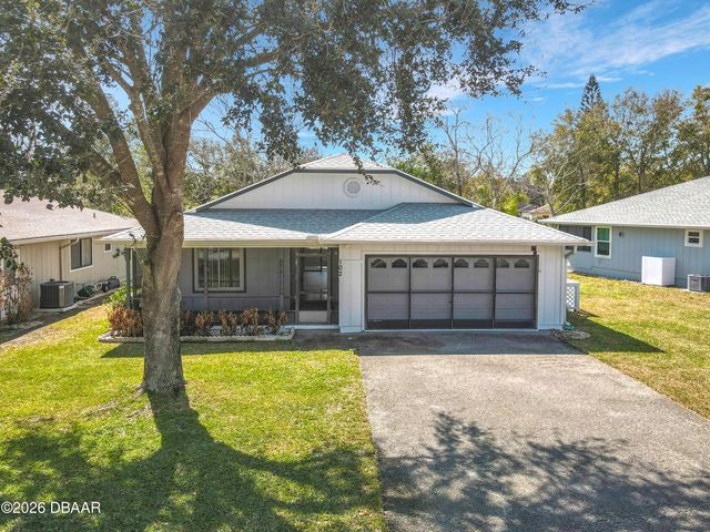 102 Underbrush Trail, Port Orange, FL 32128