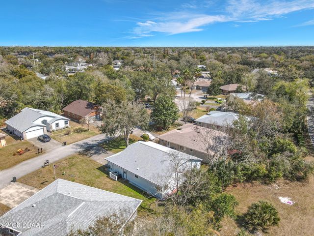 102 Underbrush Trail, Port Orange, FL 32128