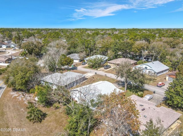 102 Underbrush Trail, Port Orange, FL 32128