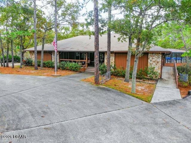 102 Underbrush Trail, Port Orange, FL 32128