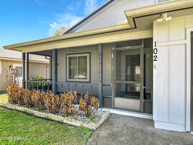 102 Underbrush Trail, Port Orange, FL 32128