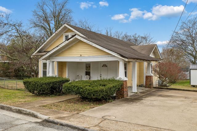 515 Water St, Carthage, TN 37030