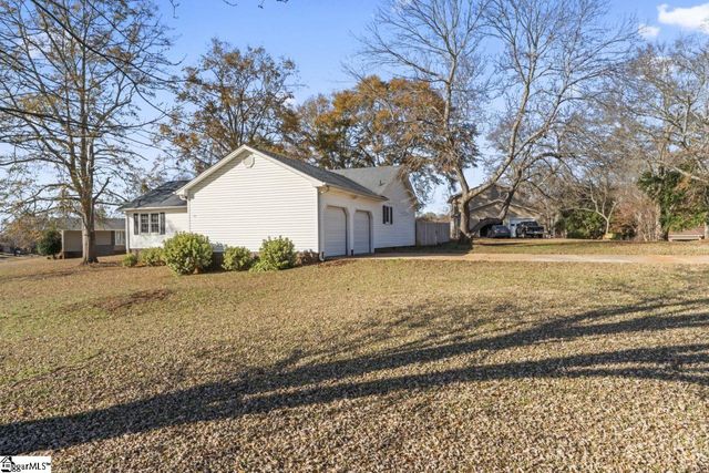 304 Stonehaven Drive, Anderson, SC 29625