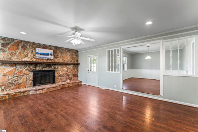 304 Stonehaven Drive, Anderson, SC 29625