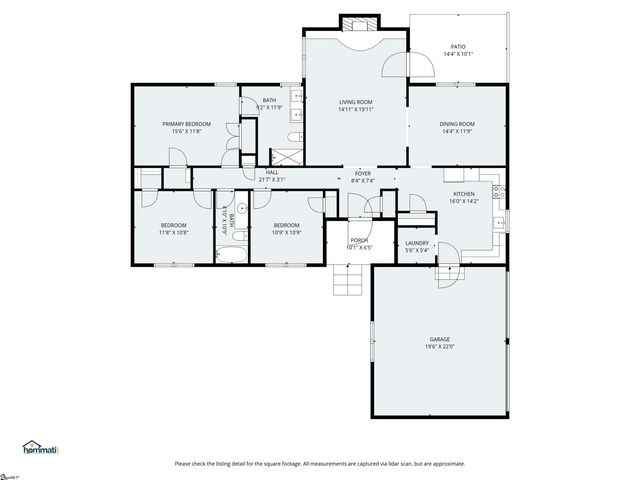 304 Stonehaven Drive, Anderson, SC 29625