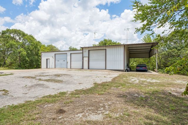 807 E State Highway 11, Tom Bean, TX 75491
