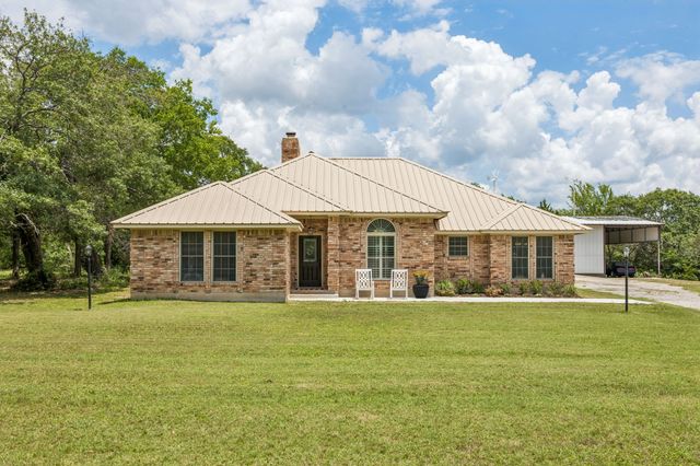 807 E State Highway 11, Tom Bean, TX 75491