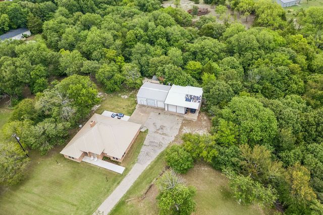 807 E State Highway 11, Tom Bean, TX 75491