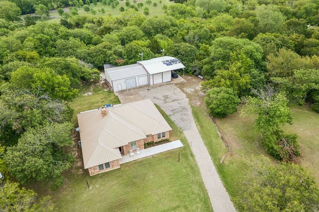 807 E State Highway 11, Tom Bean, TX 75491