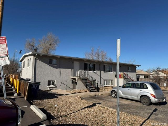 1149 Syracuse Street, Denver, CO 80220
