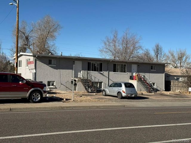 1149 Syracuse Street, Denver, CO 80220