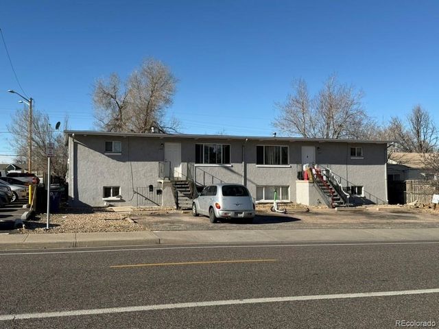 1149 Syracuse Street, Denver, CO 80220