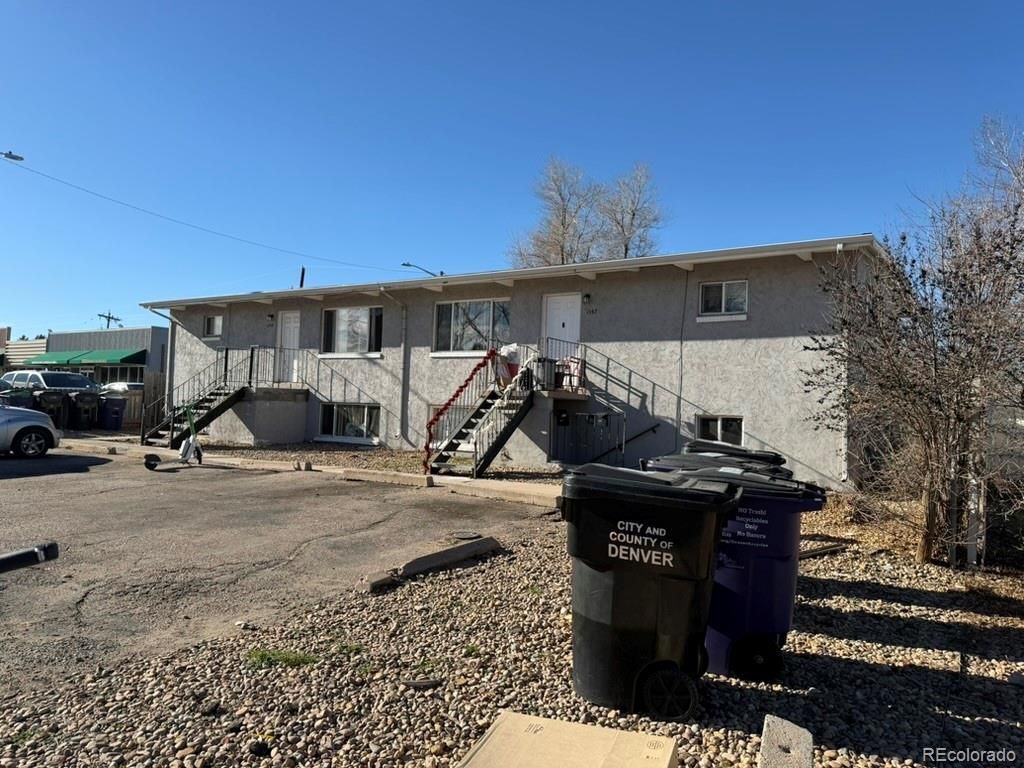 1149 Syracuse Street, Denver, CO 80220