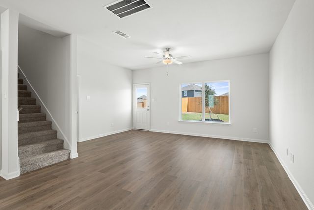 1548 Woodwinds Drive, Fort Worth, TX 76140