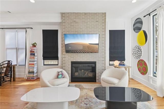 160 Cleveland Street A, Atlanta, GA 30316