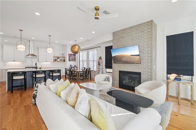 160 Cleveland Street A, Atlanta, GA 30316