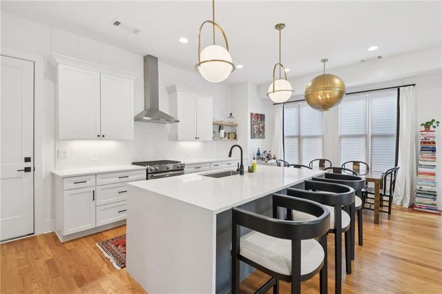 160 Cleveland Street A, Atlanta, GA 30316