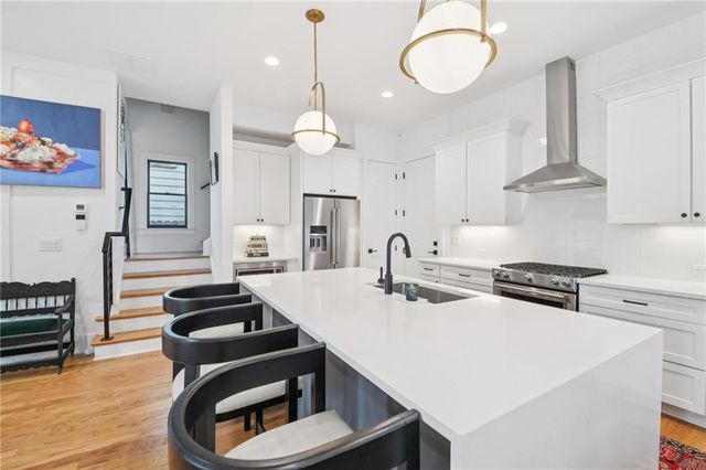 160 Cleveland Street A, Atlanta, GA 30316