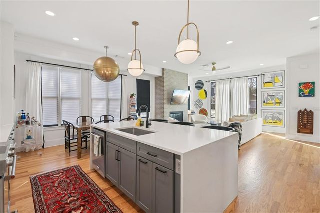 160 Cleveland Street A, Atlanta, GA 30316