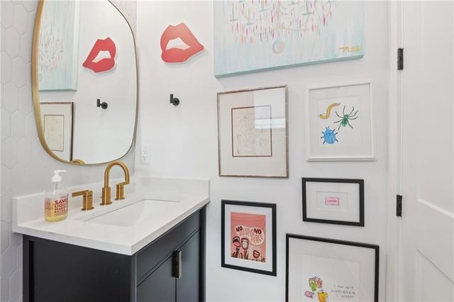 160 Cleveland Street A, Atlanta, GA 30316