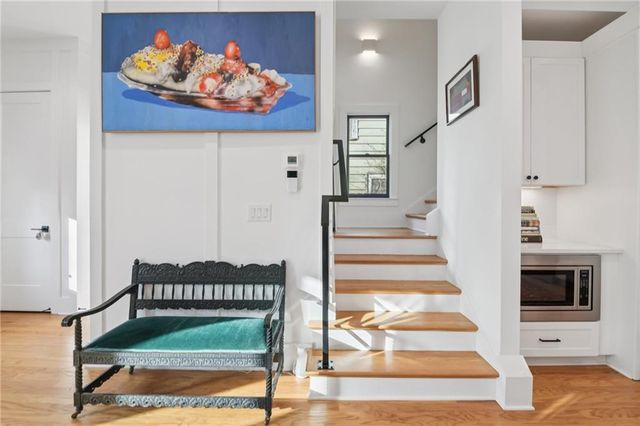 160 Cleveland Street A, Atlanta, GA 30316