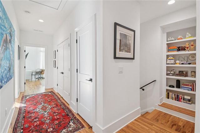 160 Cleveland Street A, Atlanta, GA 30316