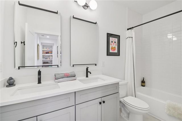 160 Cleveland Street A, Atlanta, GA 30316