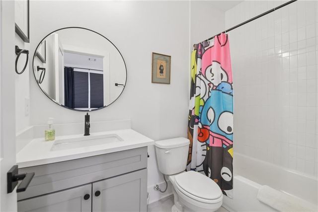 160 Cleveland Street A, Atlanta, GA 30316