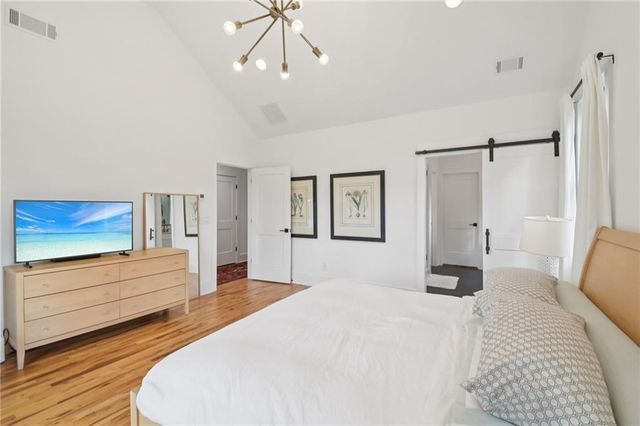 160 Cleveland Street A, Atlanta, GA 30316