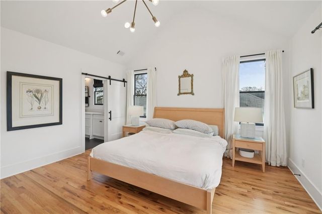 160 Cleveland Street A, Atlanta, GA 30316