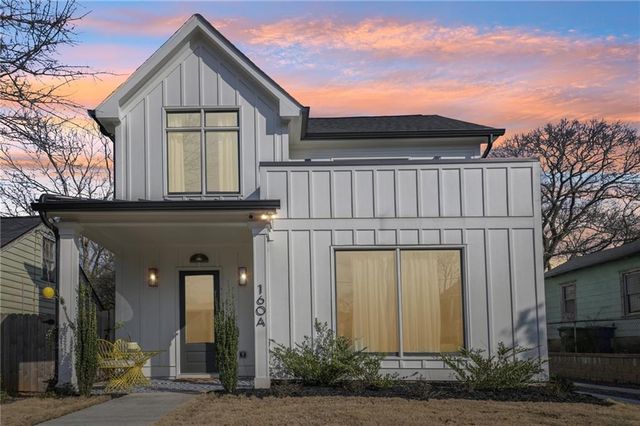 160 Cleveland Street A, Atlanta, GA 30316