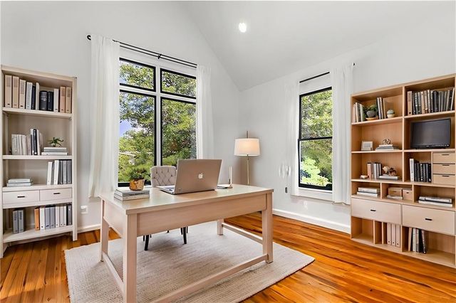 160 Cleveland Street A, Atlanta, GA 30316