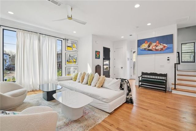 160 Cleveland Street A, Atlanta, GA 30316