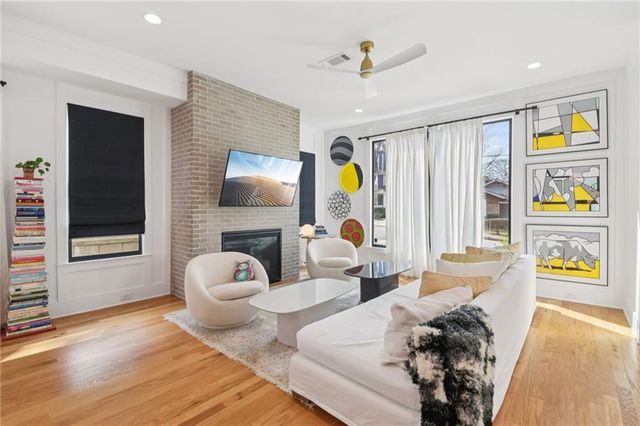 160 Cleveland Street A, Atlanta, GA 30316